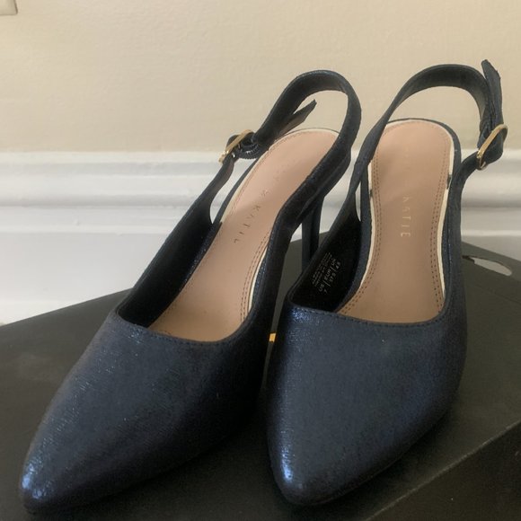 Kelly and katie shoes - Picture 2 of 6